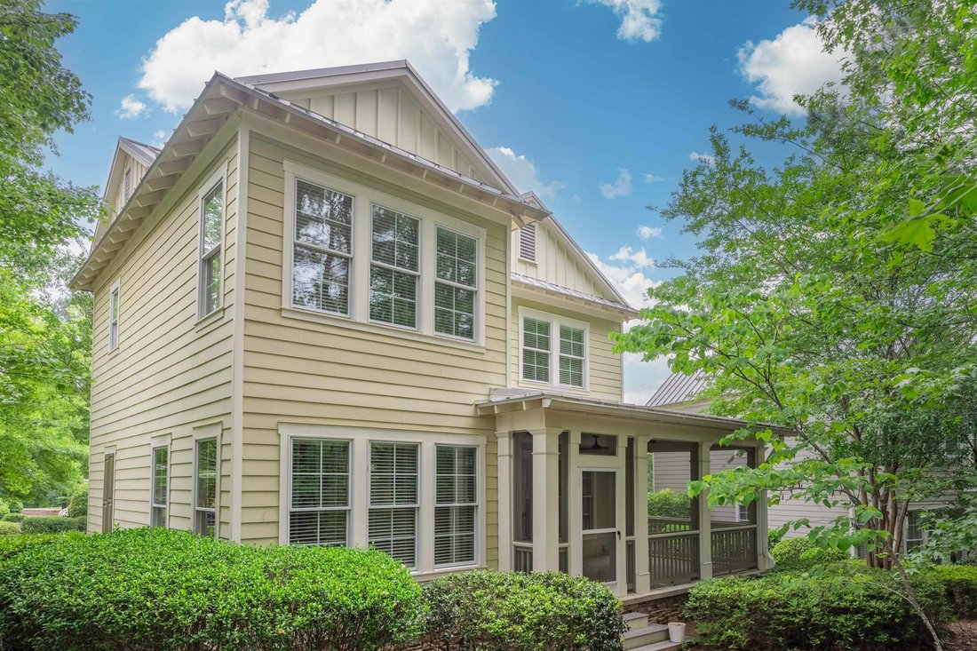 Casa a Greensboro, Georgia, Stati Uniti 2 - 18888603