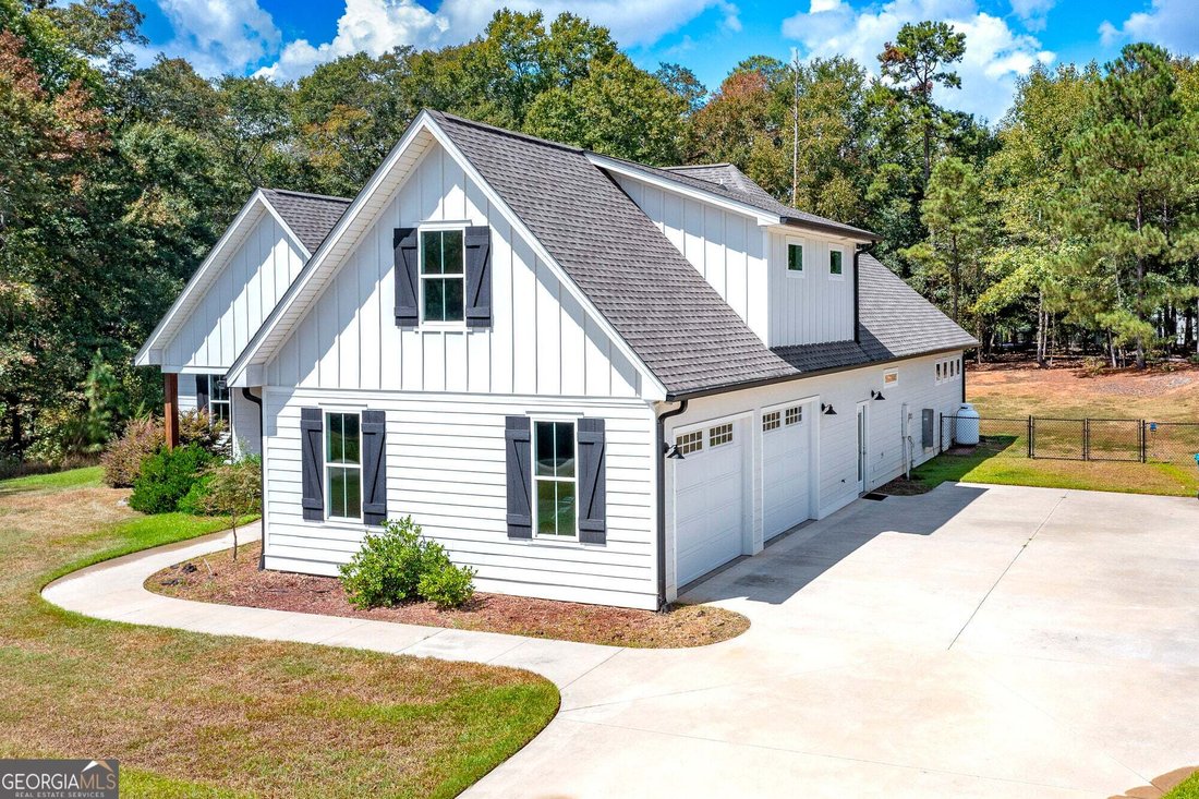 House in Milledgeville, Georgia, United States 2 - 18890396