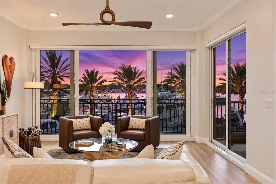 Condominio a Venezia, Florida, Stati Uniti 4 - 18889121