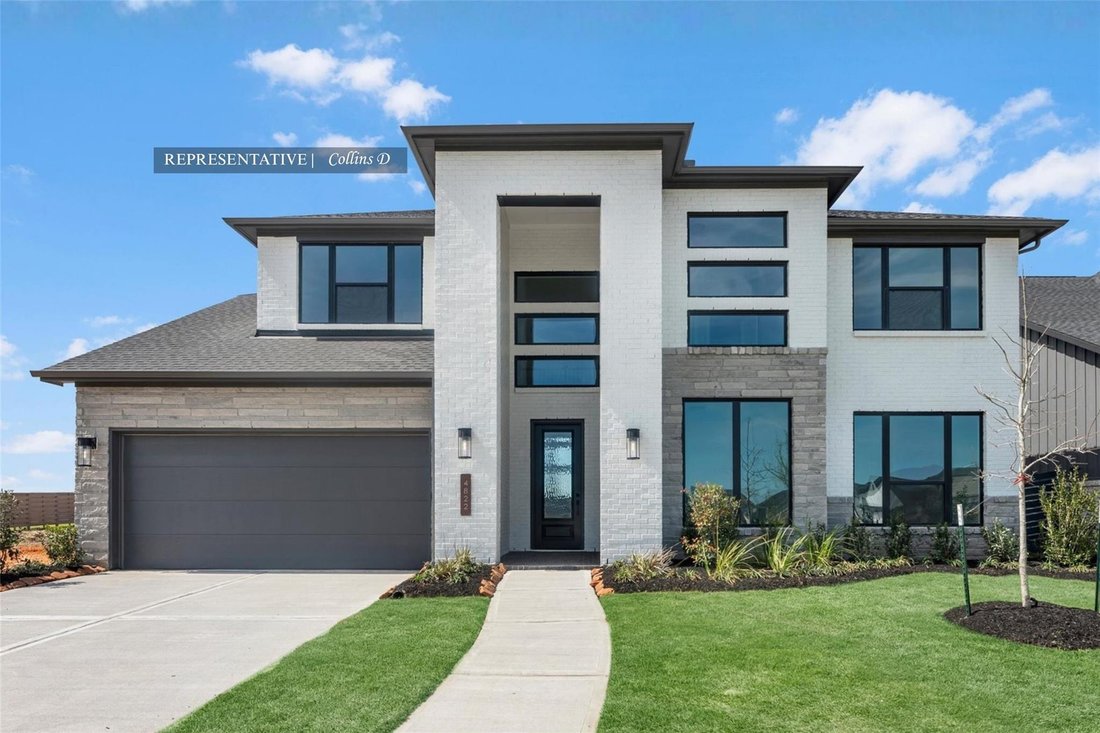 House in Katy, Texas, United States 1 - 18890517