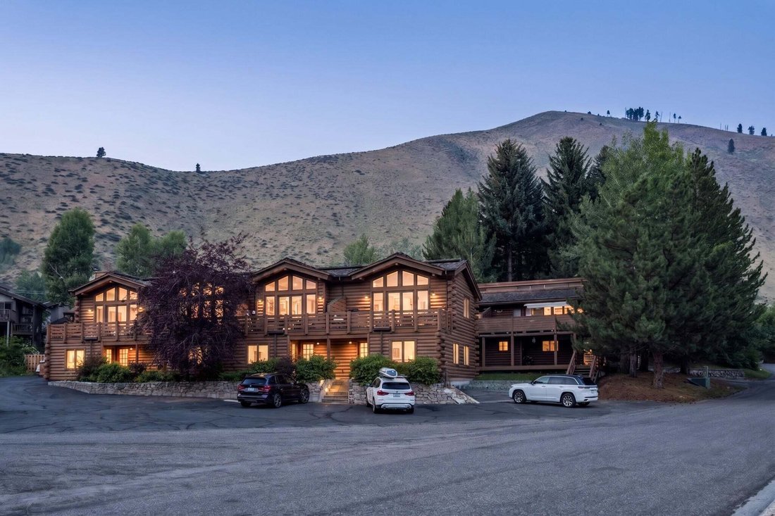 Condo in Ketchum, Idaho, United States 3 - 18888247