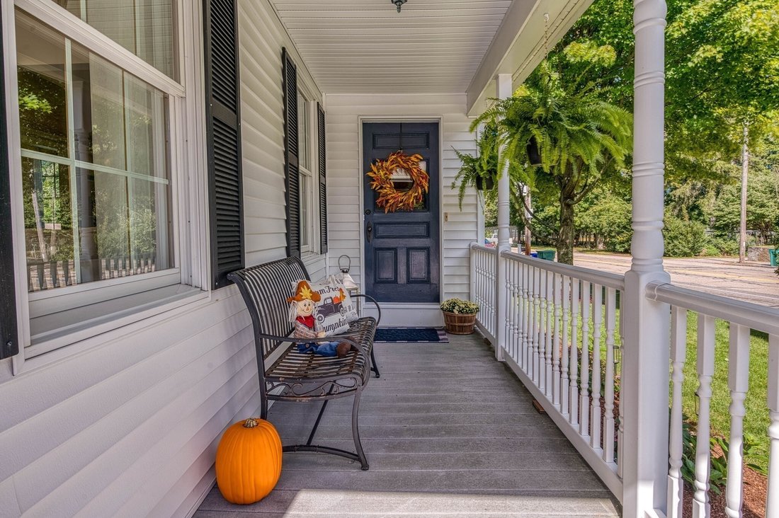House in Attleboro, Massachusetts, United States 2 - 18875799