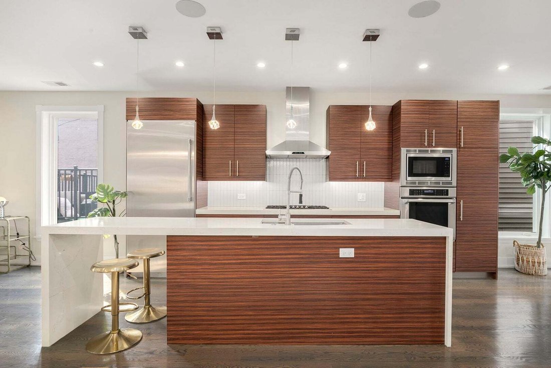 Condo in Chicago, Illinois, United States 5 - 18879831