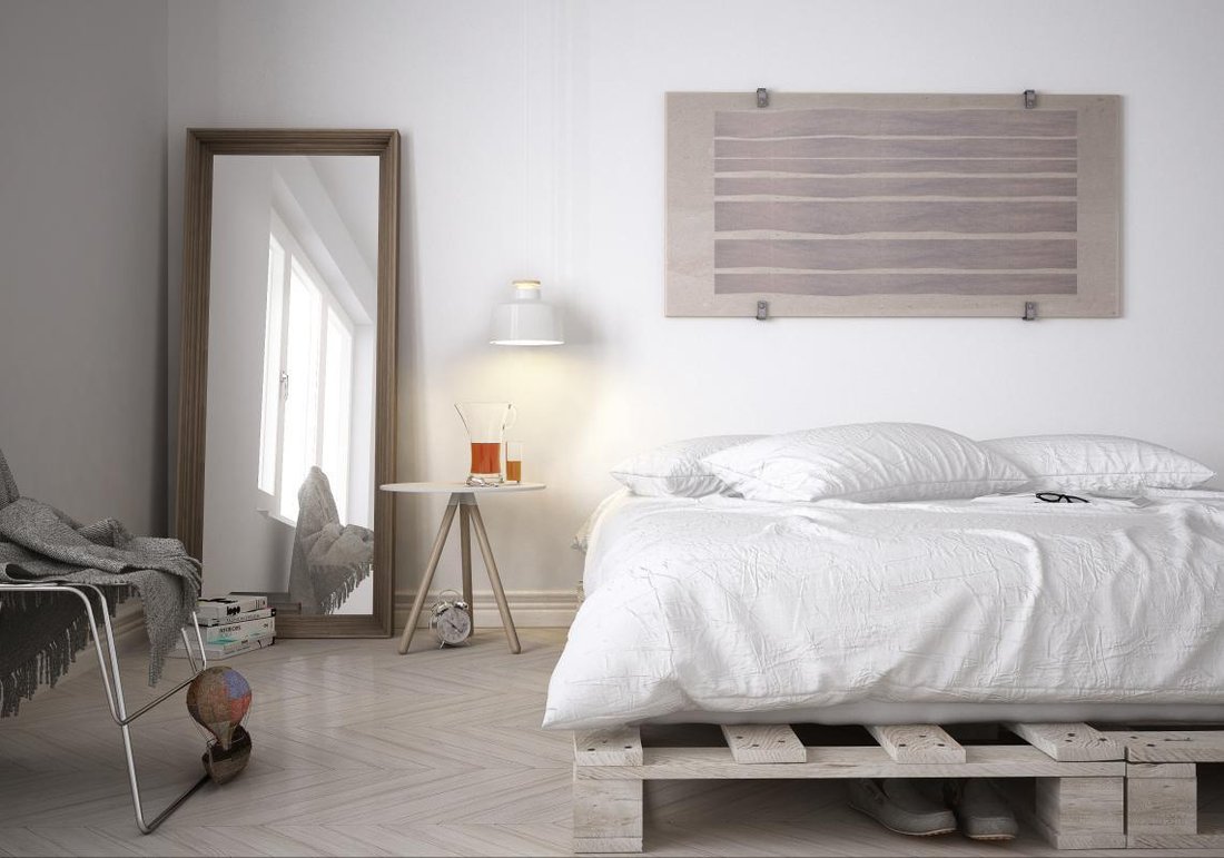 Apartamento en Mérignac, Nueva Aquitania, Francia 5 - 18885795