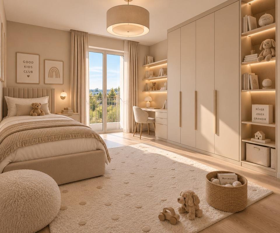 Wohnung in Centre Ville, Suresnes, Frankreich 5 - 18884807