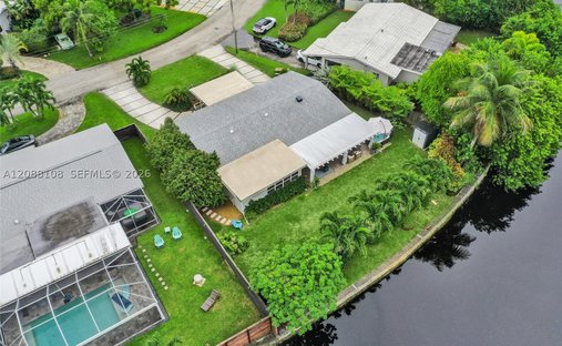 House in Wilton Manors, Florida, United States 1