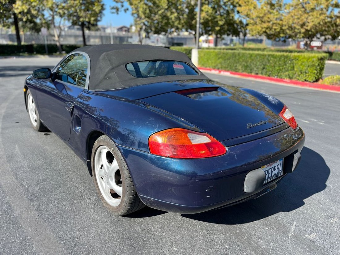 Cabriolet in San Jose, CA, United States 2 - 18892087