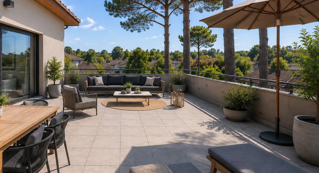 Apartamento en Sanguinet, Nueva Aquitania, Francia 3 - 18887013