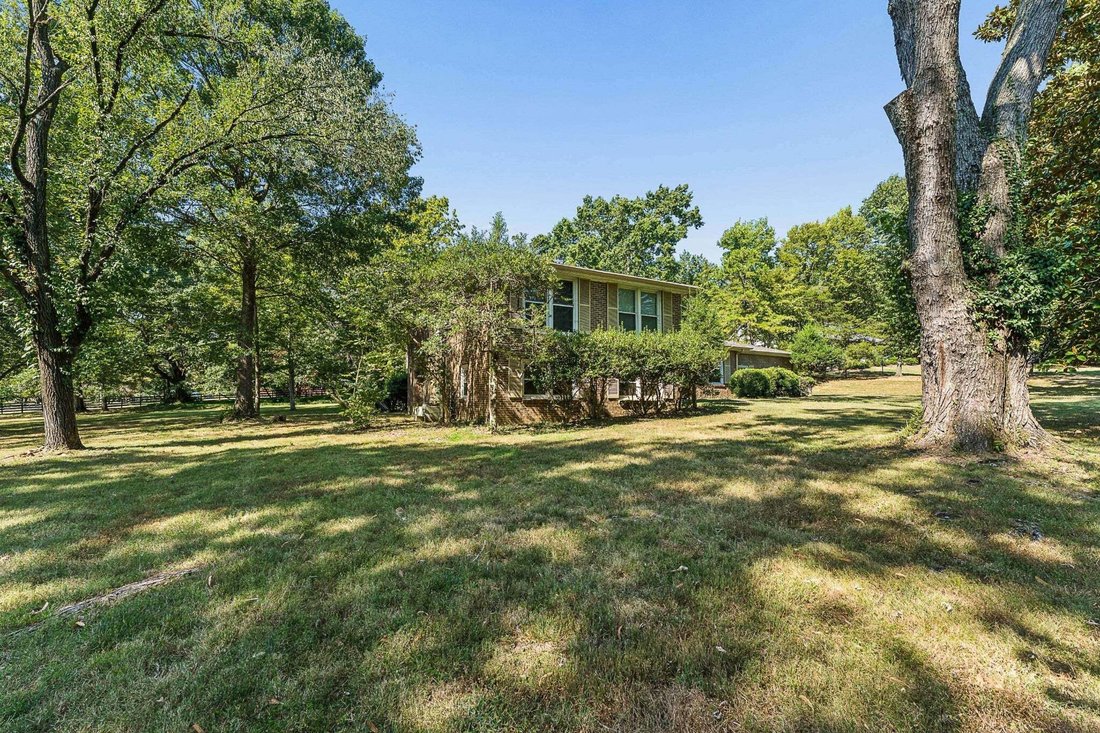 Casa a Franklin, Tennessee, Stati Uniti 2 - 18889064
