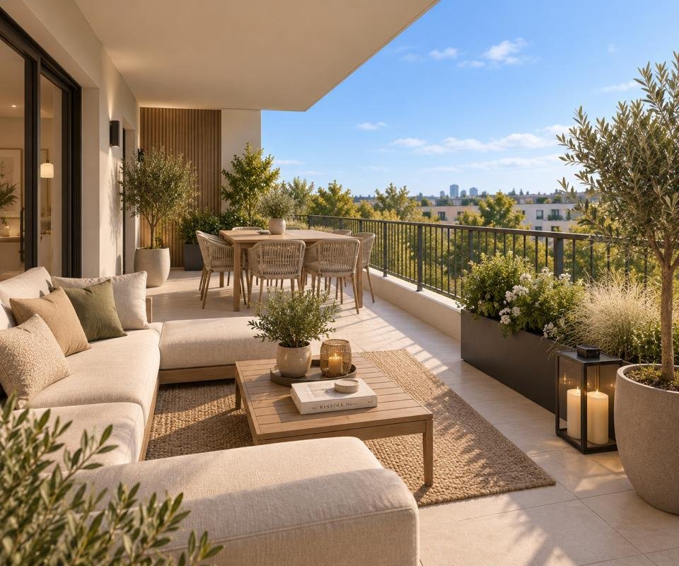 Apartamento en Centre Ville, Suresnes, Francia 2 - 18885295