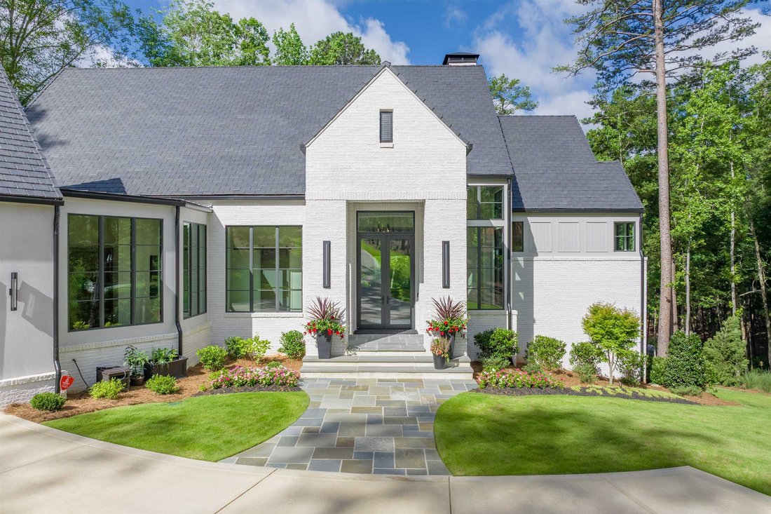 Casa a Greensboro, Georgia, Stati Uniti 3 - 18888542