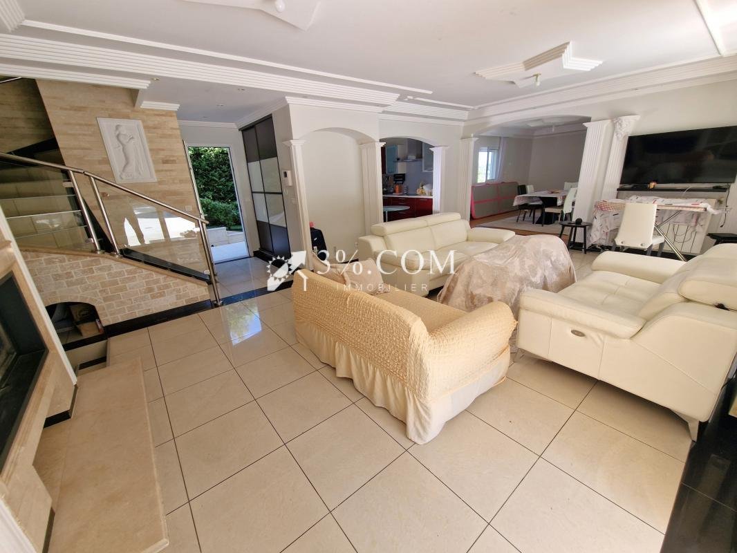 Villa a Counillier Valescure, Fréjus, Francia 5 - 18885853