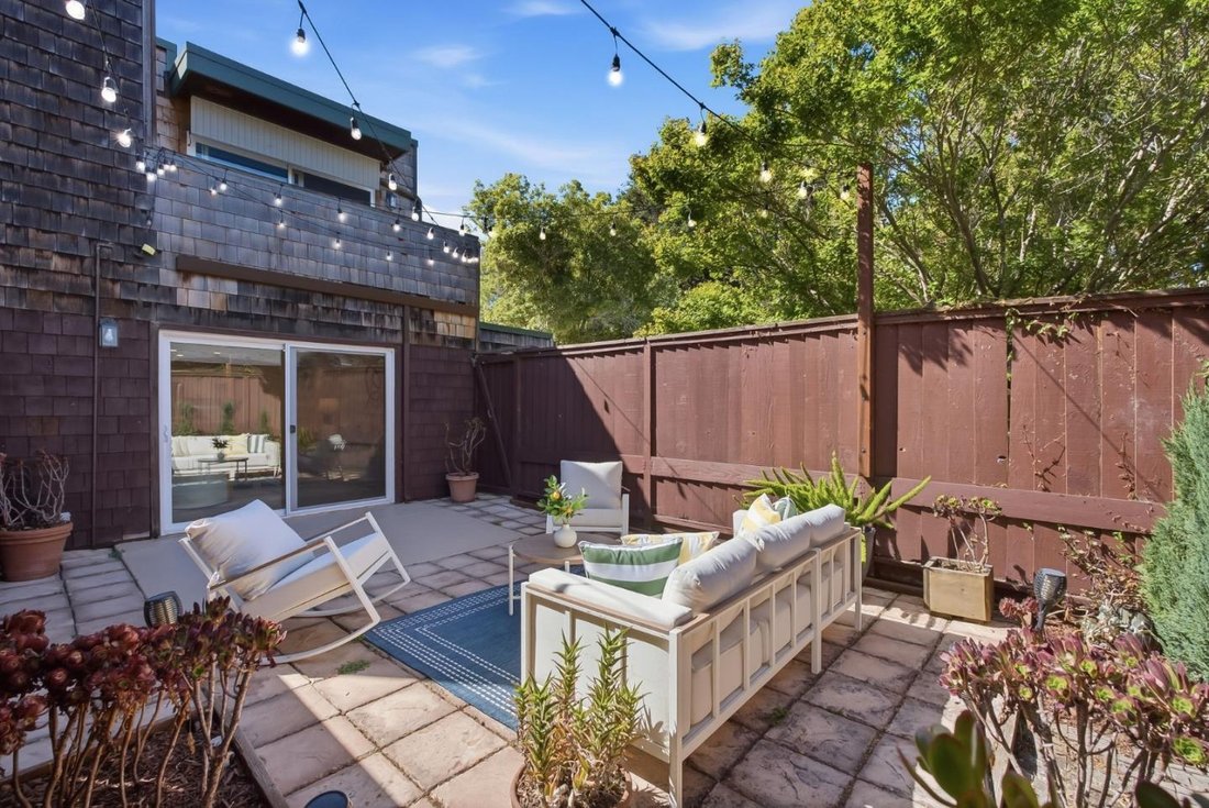 Townhouse in Palo Alto, California, United States 4 - 18879031