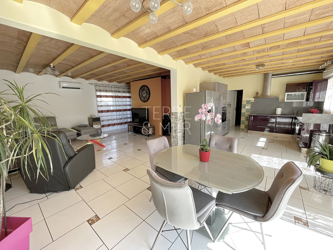 Casa a Saint-Cyprien, Occitania, Francia 2 - 18880693