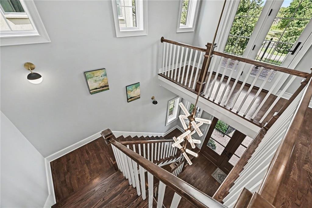 Casa a Leawood, Kansas, Stati Uniti 4 - 18545439