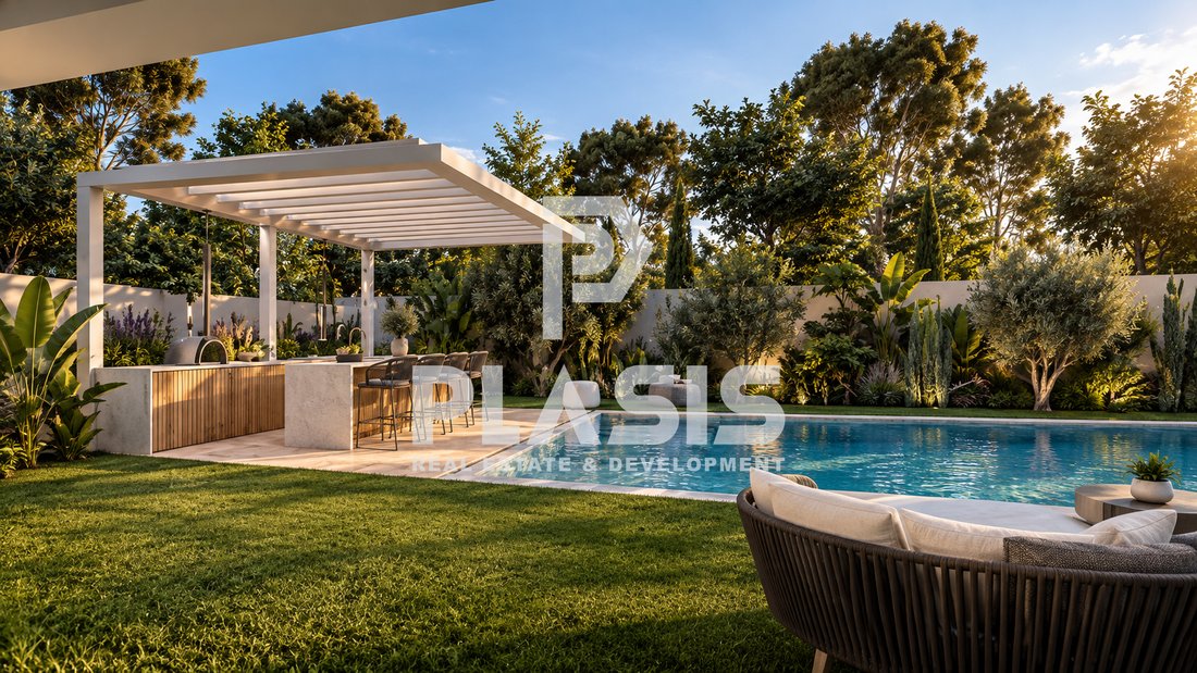Apartment in Glyfada, Attica, Greece 1 - 15855282