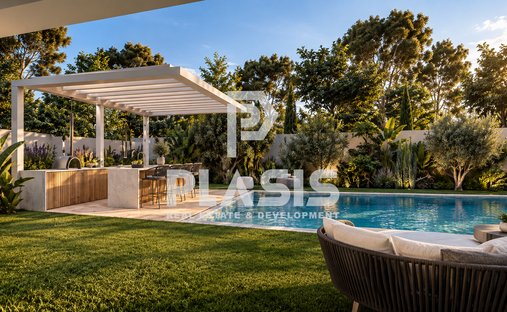 Apartment in Glyfada, Attica, Greece 1