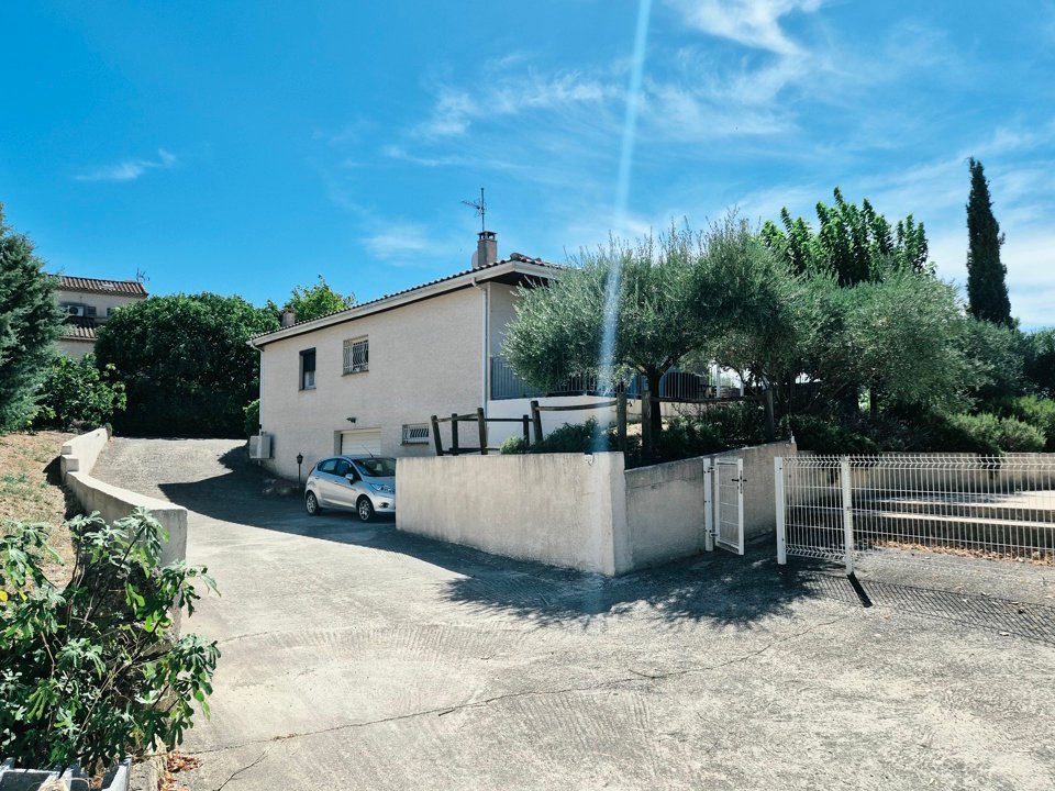 Maison à Laurens, Occitanie, France 5 - 18880277