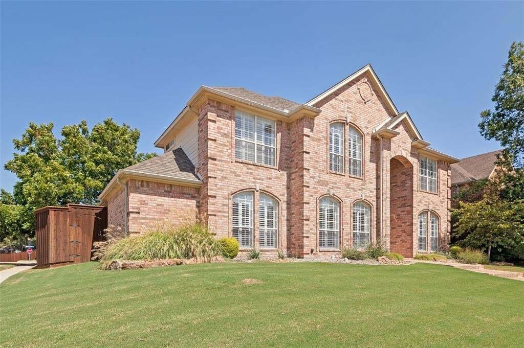 Casa a Carrollton, Texas, Stati Uniti 2 - 18890184