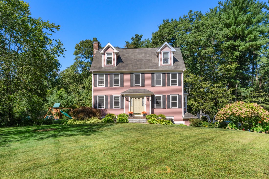 Haus in Halifax, Massachusetts, Vereinigte Staaten 2 - 18878675