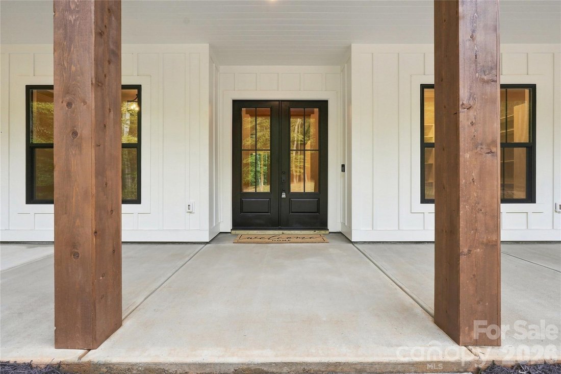 Haus in Lancaster, South Carolina, Vereinigte Staaten 5 - 18879678