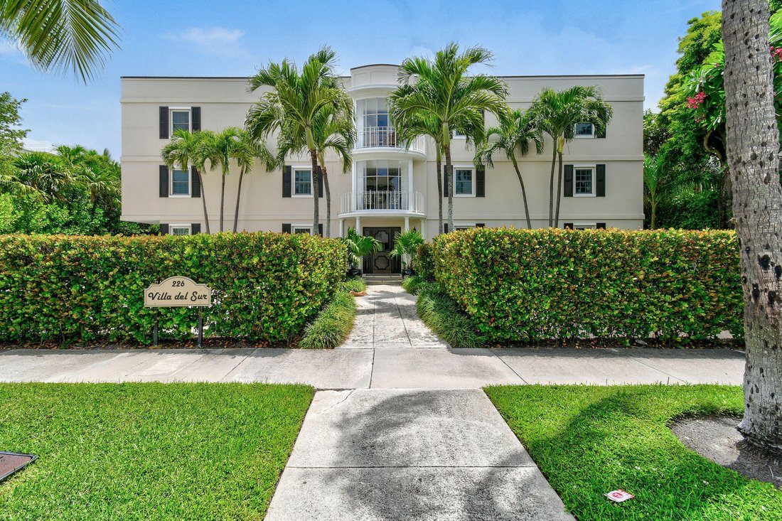 Condo in Palm Beach, Florida, United States 2 - 18891276