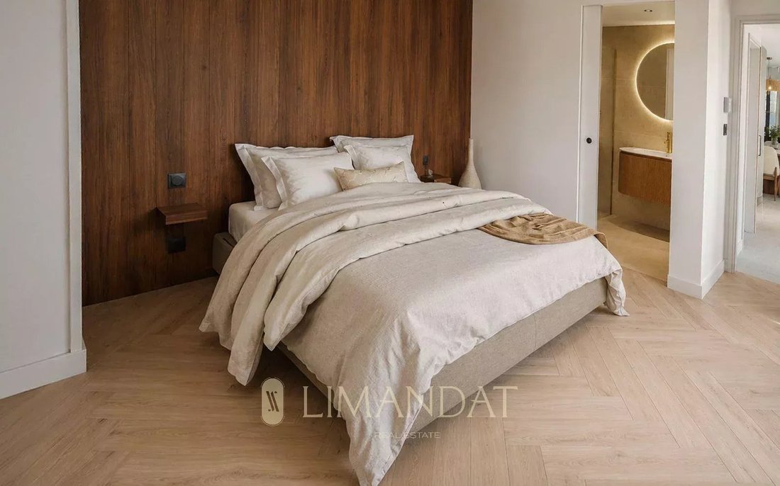 Apartment in La Californie, Cannes, France 2 - 18884135