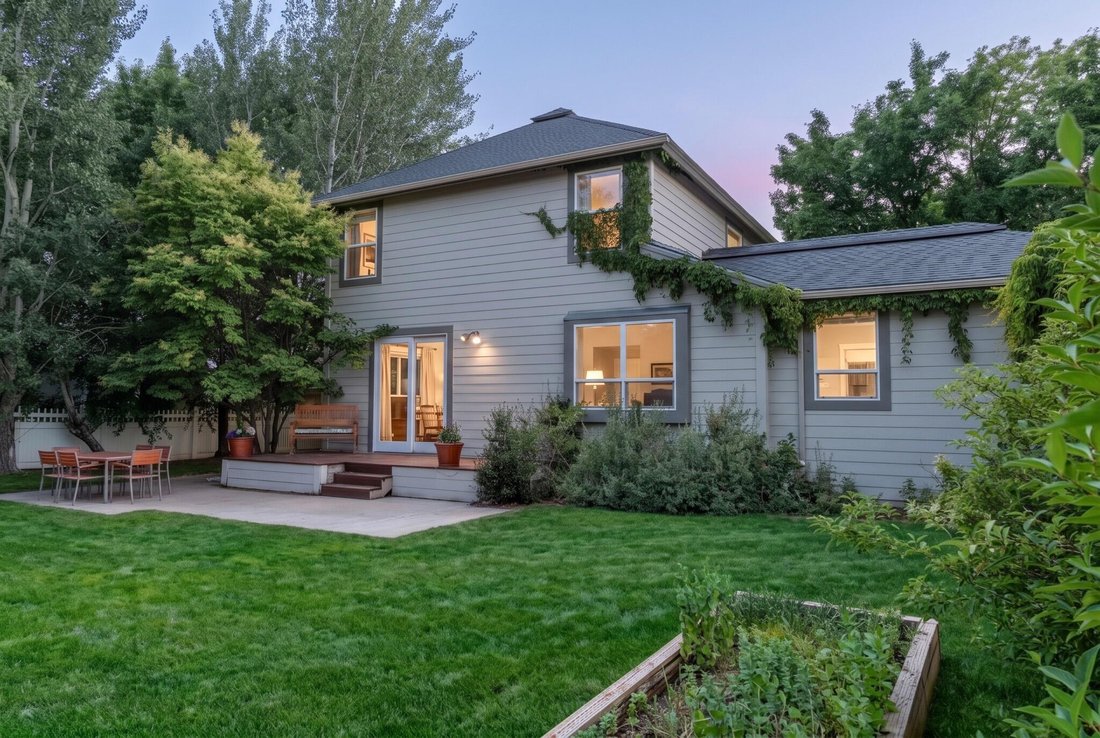 House in Ketchum, Idaho, United States 3 - 18888094
