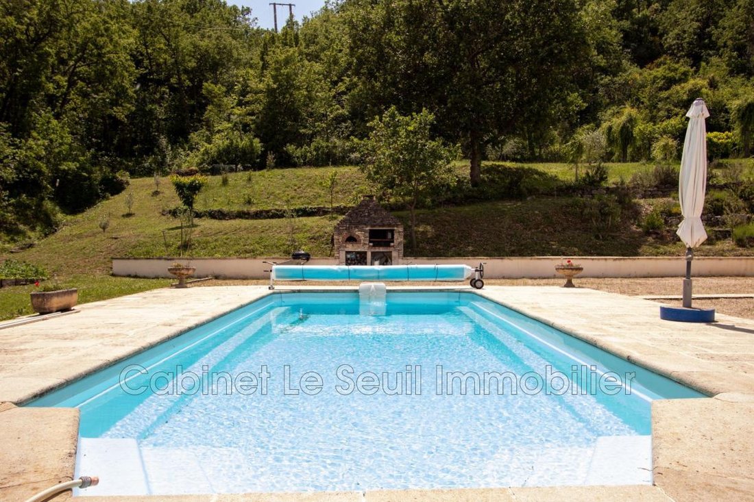 Villa in Saignon, Provence-Alpes-Côte d'Azur, France 3 - 18882856