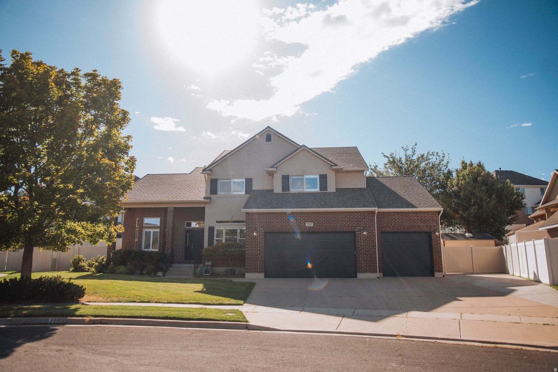 House in Bountiful, Utah, United States 4 - 18889072