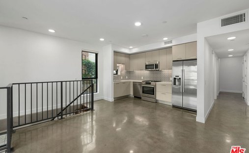 Los Angeles, California, United States 1