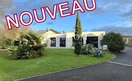 Casa a Centre Economique, Bouguenais, Francia 1