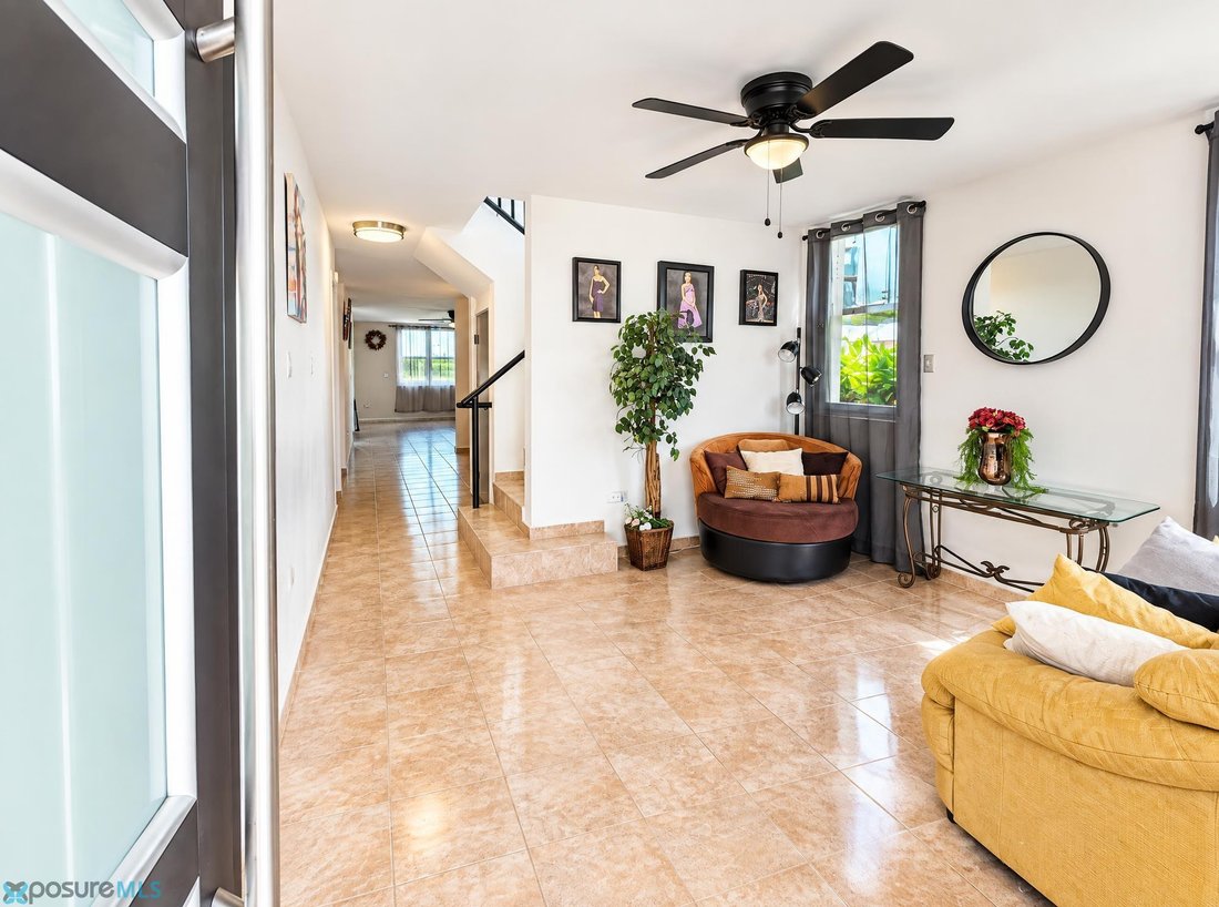 Maison à Fajardo, Fajardo, Porto Rico 4 - 18879401