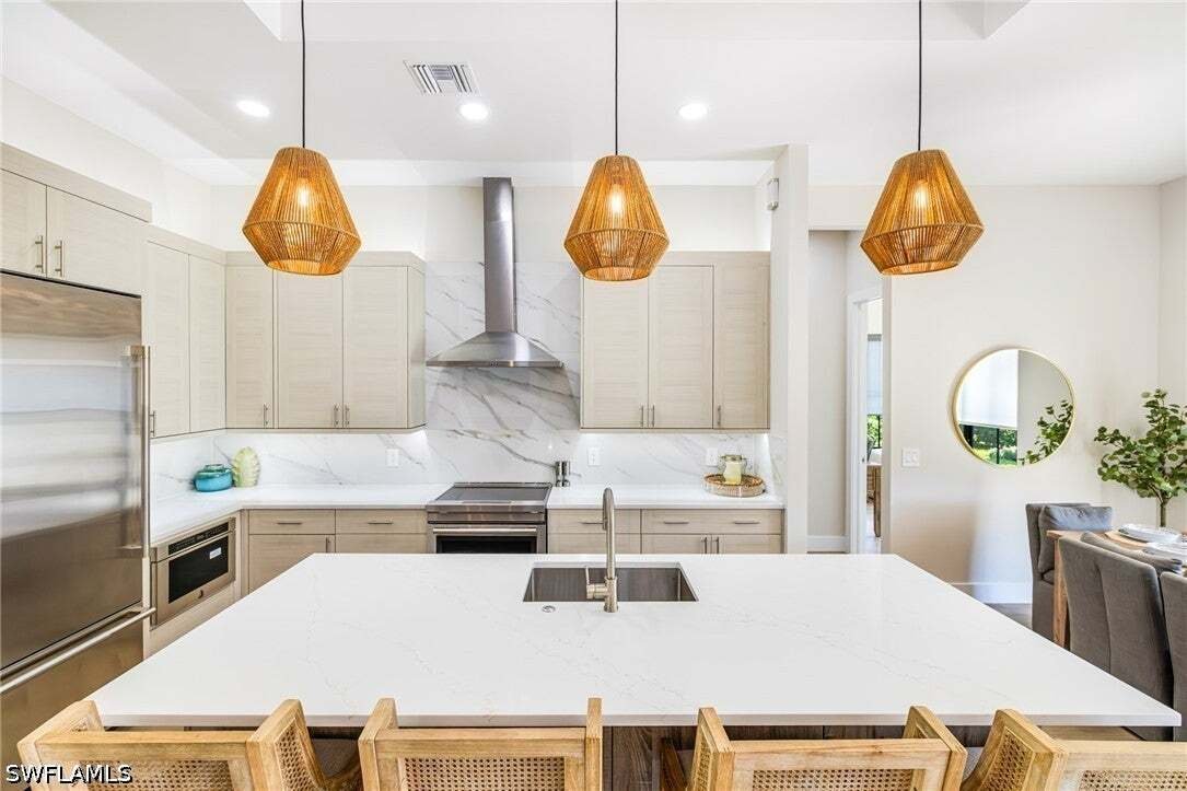 Haus in Naples, Florida, Vereinigte Staaten 5 - 18878902
