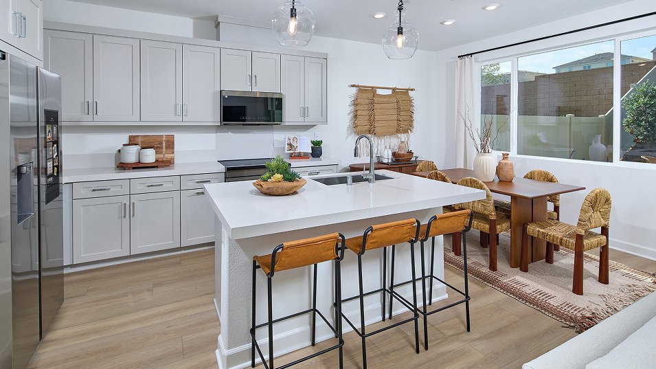 Casa a Chula Vista, California, Stati Uniti 2 - 18886611