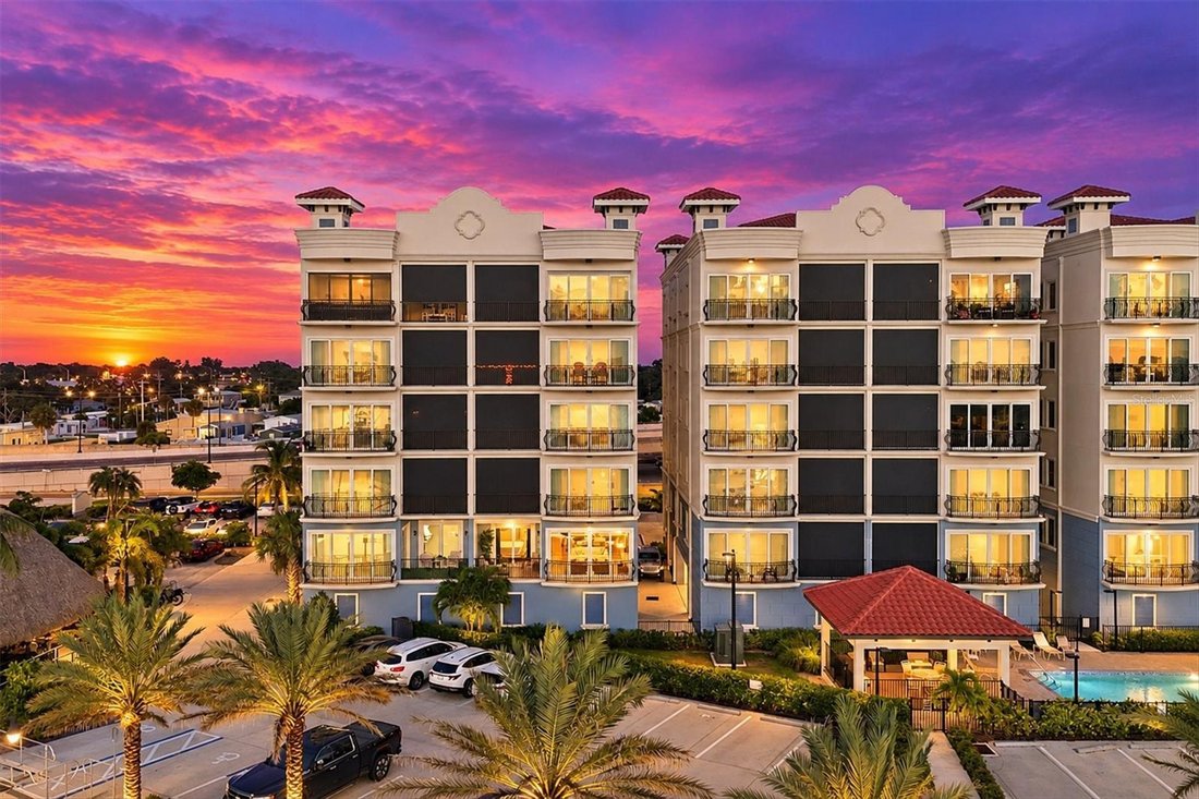 Condominio a Venezia, Florida, Stati Uniti 2 - 18889121