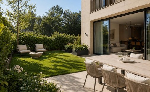 Wohnung in Le Parc, Saint-Maur-des-Fossés, Frankreich 1
