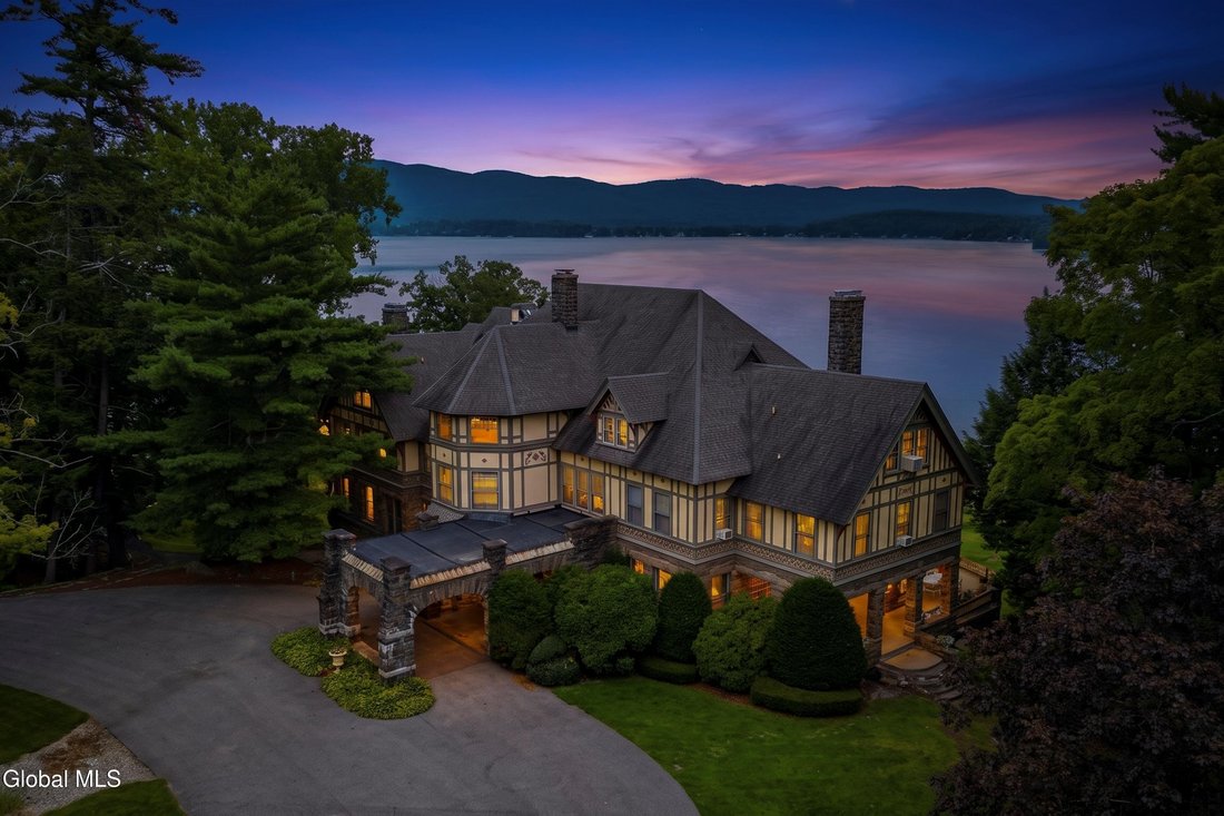 House in Lake George, New York, United States 3 - 18888995