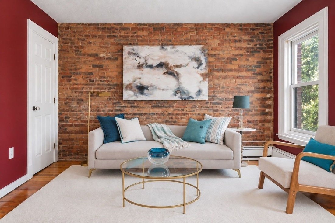 Condo in Boston, Massachusetts, United States 4 - 18878632