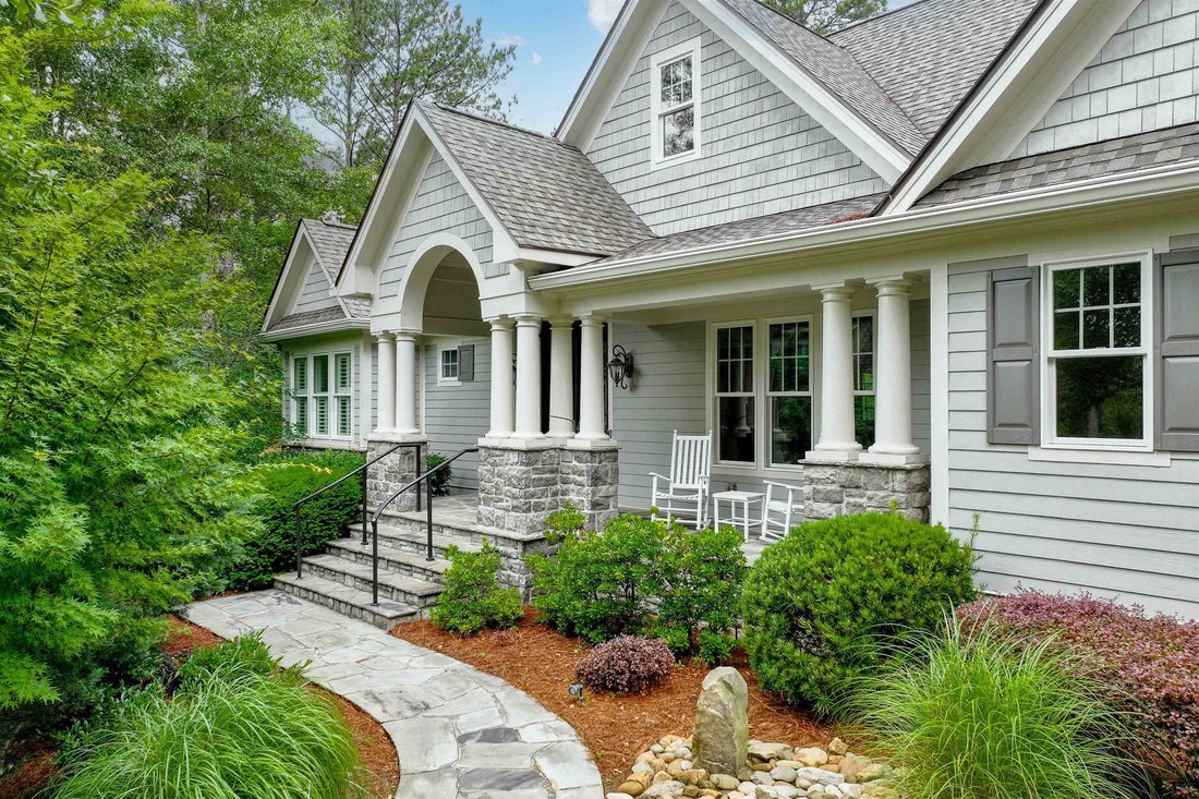 House in Greensboro, Georgia, United States 4 - 18888599