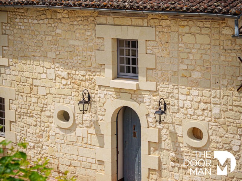 Casa en Les Trois-Moutiers, Nueva Aquitania, Francia 4 - 18891065