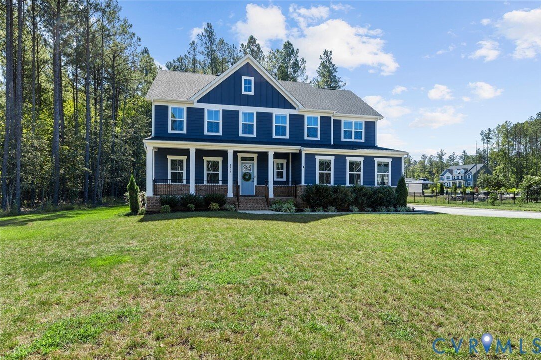 Chesterfield, Virginia, United States 2 - 18878733