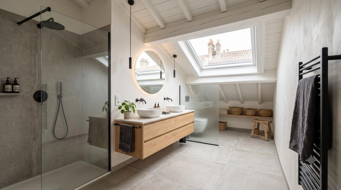 Apartamento en Centujean, Bègles, Francia 5 - 18884073