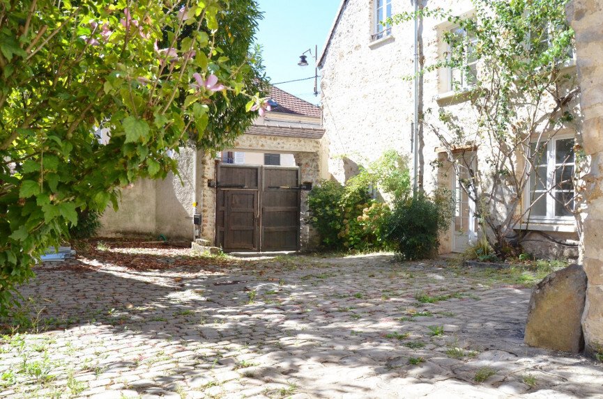 Maison à Coteau Sud, Chevreuse, France 2 - 18884427