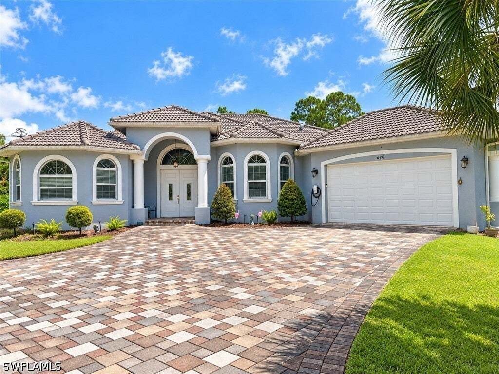 House in Naples, Florida, United States 1 - 18873193