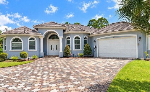 House in Naples, Florida, United States 1