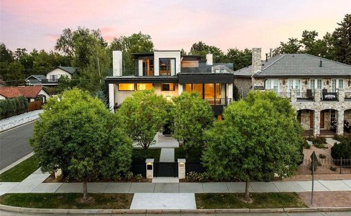Haus in Denver, Colorado, Vereinigte Staaten 1