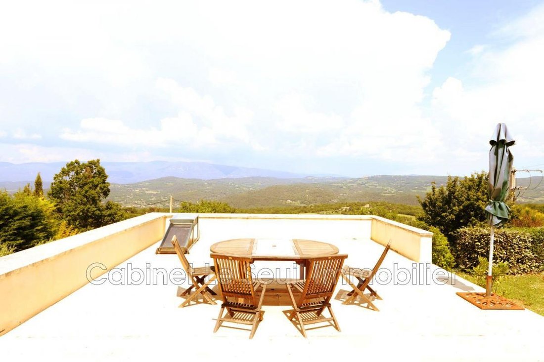 Villa in Saignon, Provence-Alpes-Côte d'Azur, France 5 - 18882856