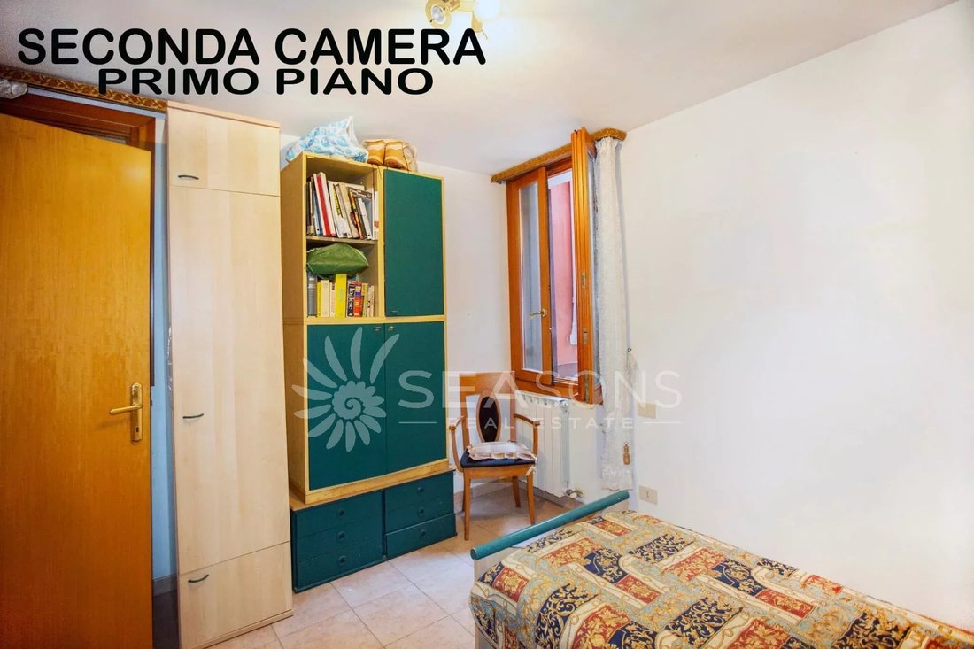 Wohnung in Castello, Venedig, Italien 5 - 18884778