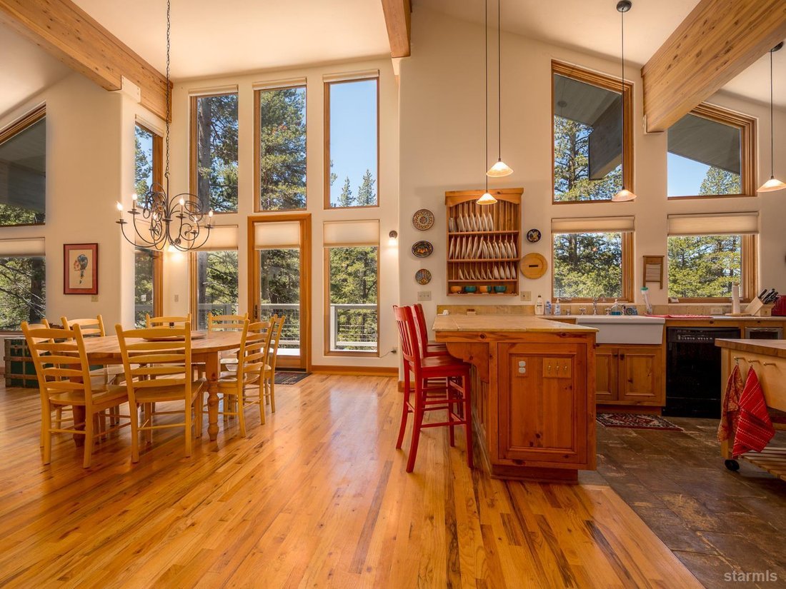 House in Kirkwood, California, United States 3 - 18888074